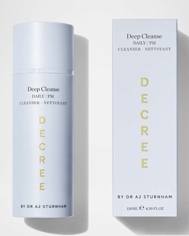 Deep Cleanse, 4.4 oz.